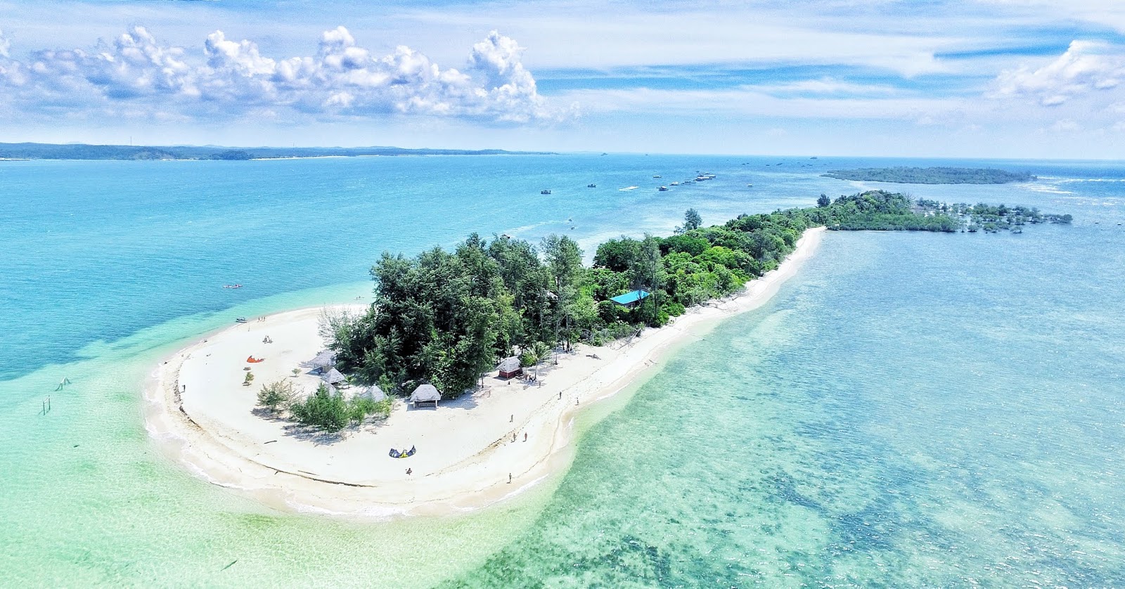 ビンタン島 - ウィキトラベル