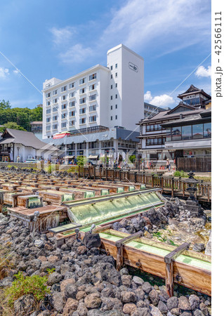 草津温泉 夏の周辺観光施設のご案内伊東園ホテル草津 公式サイト 草津温泉旅行 -