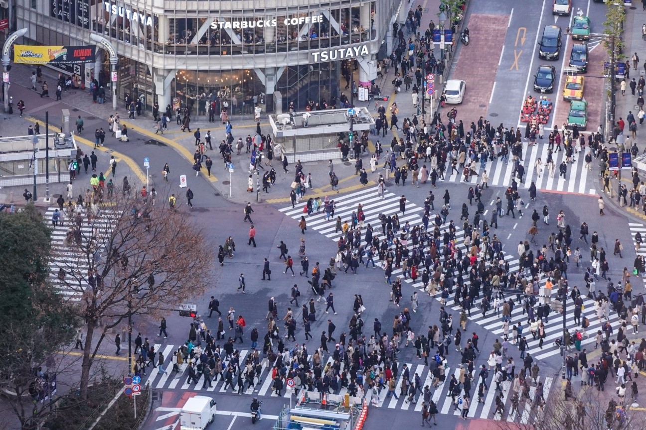 外国人観光客が注目、「梅雨の屋内人気スポットランキング」が発表