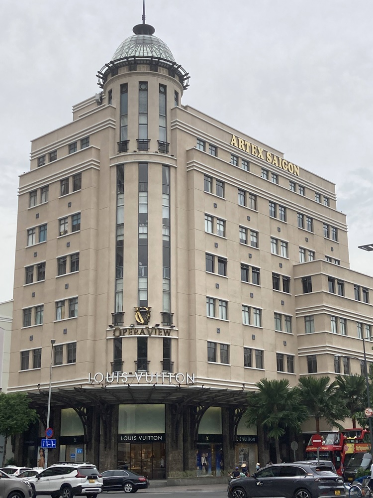 中央郵便局ホーチミン 旅行の観光・オプショナルツアー予約 VELTRA