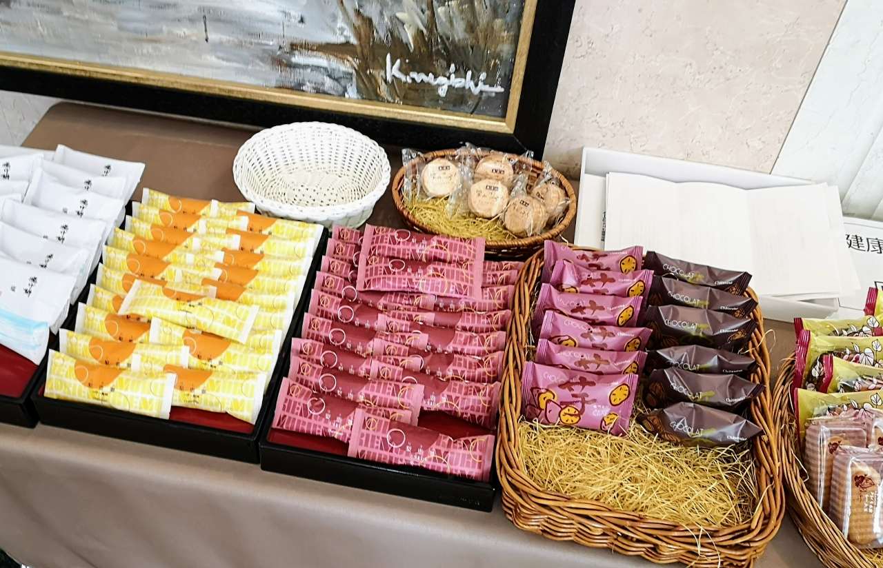 即完売の「シャトレーゼ体感ツアー」が抽選制に！試食もお土産も満腹満喫1泊2日の全貌を体験ルポearthpix