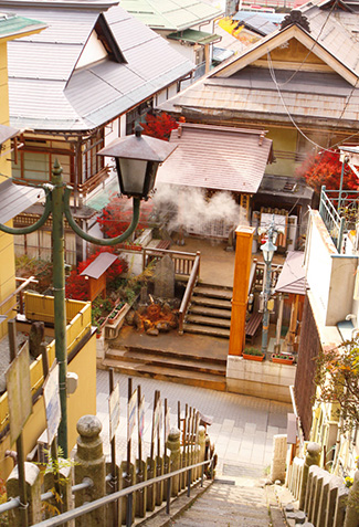 長野県×食べ歩き口コミで人気の温泉宿・旅館！2025年のおすすめ18選お湯たび