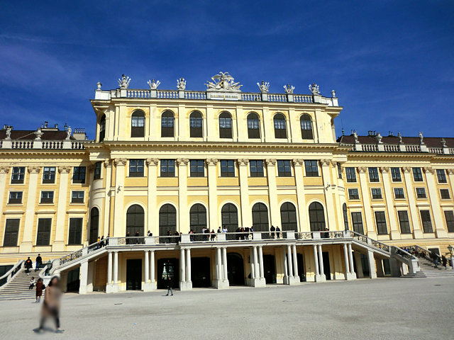 フランスの国会見学！フランスのすみっこにくらす - 楽天ブログ