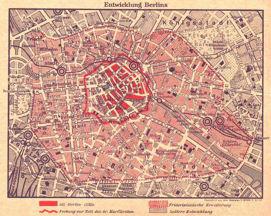 旅するらぷる」第九回その３。ベルリンの壁を巡ります。しかないせんべい