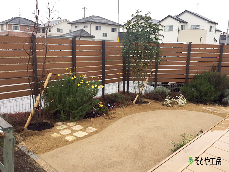 BBQシーズン到来です♪岐阜県中津川市のエクステリア・外構工事専門店エミオークガーデン