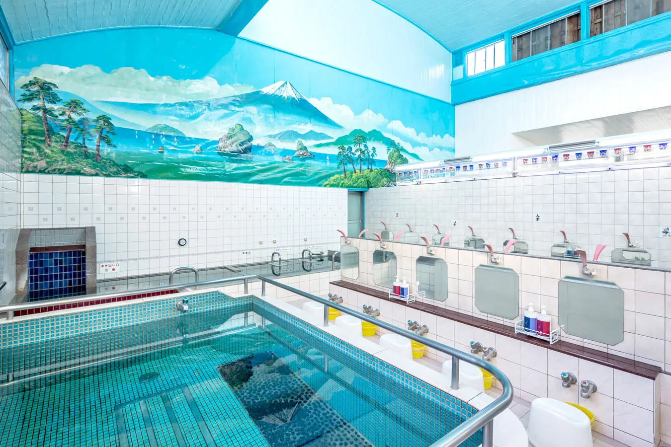 大黒湯 クチコミ・アクセス・営業時間浅草 フォートラベル