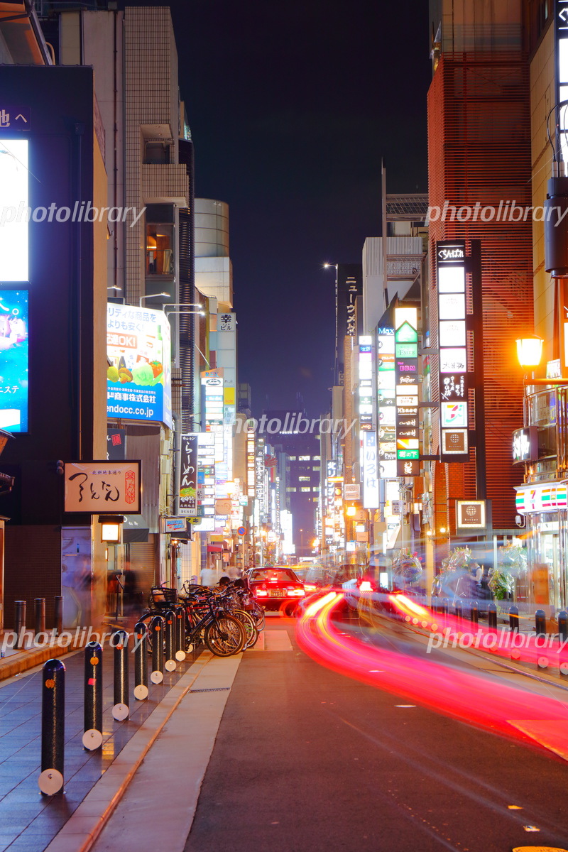 大阪駅・北新地駅 ＪＲ大阪駅⇔北新地駅の乗り換え方日本国内の歩き方を色々紹介するブログ