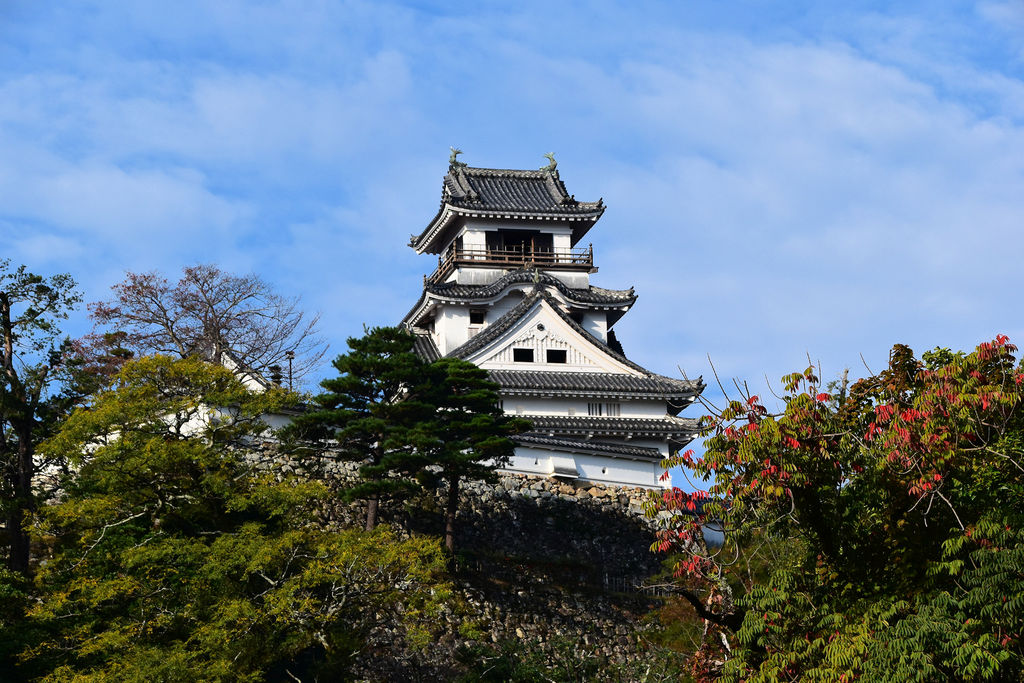 四国の城 - お城めぐりFAN