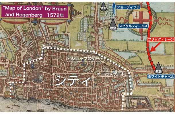 ロンドン 由緒正しいウェストエンドに吹く新しい風ハフポスト LIFE