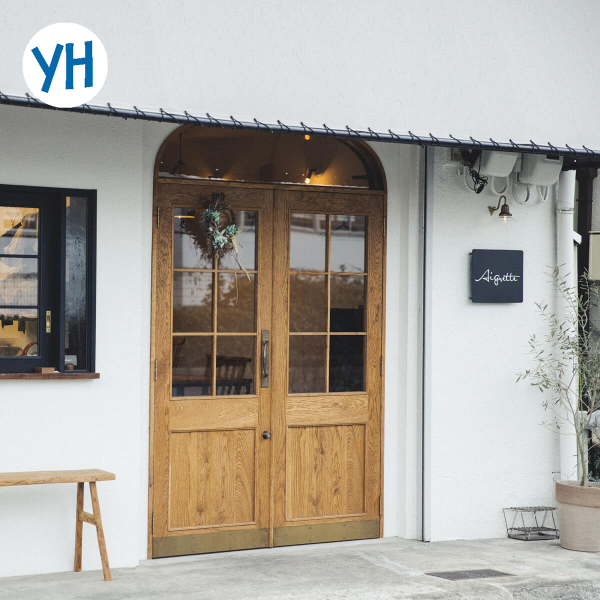 Aigrette エグレット@aigrette_himeji• Instagram photos