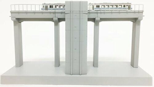天空の駅」の思い出を形に！トミーテック「駅コレクション」第1弾で三江線宇津井駅が立体化電撃ホビーウェブ