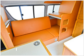 道南～道東 1500km キャンピングカーで夏旅 函館・北斗市 編