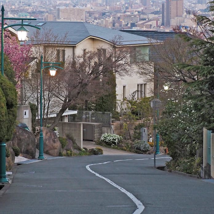 神戸・芦屋 - 地域・街情報サイト