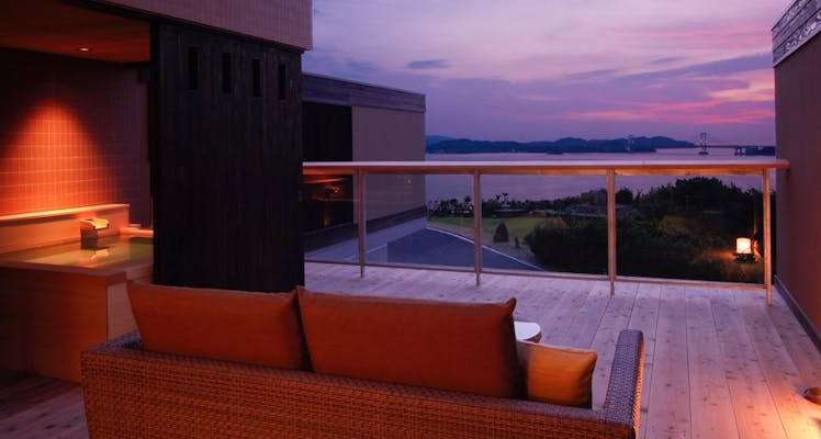 一度は泊まりたい！淡路島のおしゃれホテル15選！カップルや女子旅におすすめの宿は？NEWT ニュート