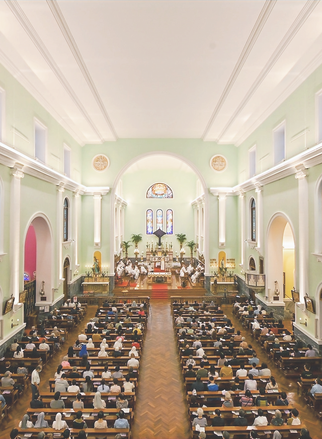 澳门的澳门圣保禄教堂 Expedia