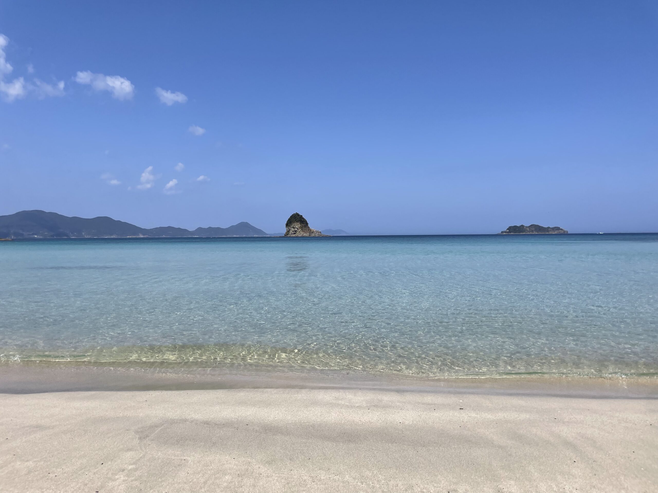 五島列島のビーチ・海水浴場ランキングTOP10 - じゃらんnet