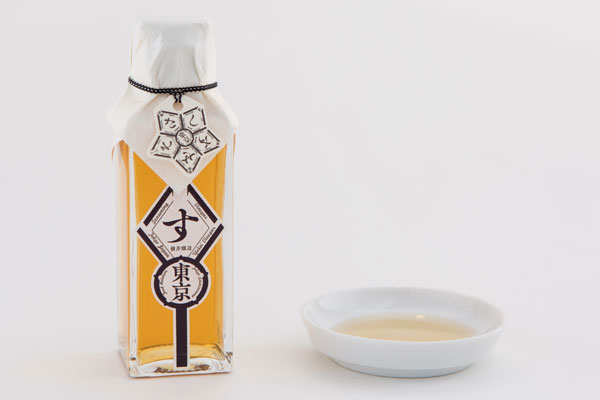 東京産の調味料を集めて : SHUN GATE