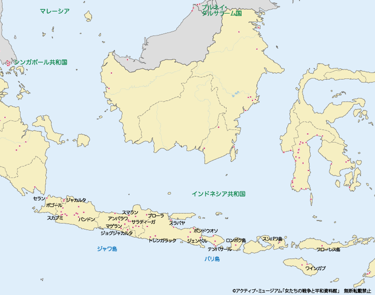 インドネシアIndonesia – UTRIP