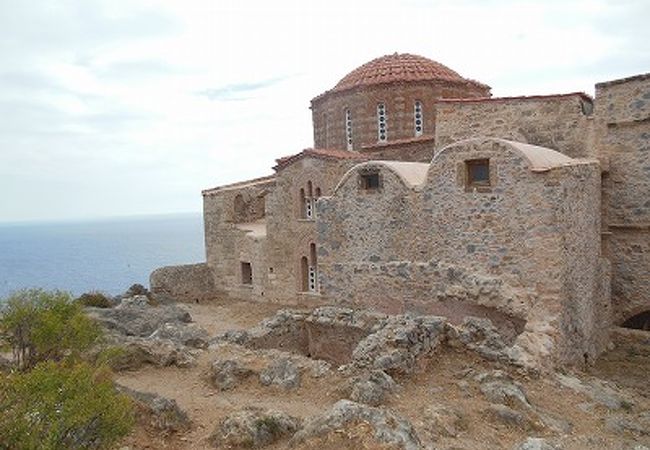 長い歴史が育んだ文化を体感できる！ギリシャのおすすめ世界遺産7選 - Tripa トリパ 旅のプロがお届けする旅行に役立つ情報