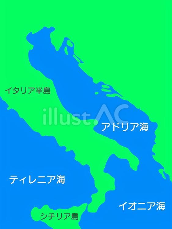 E&P 最新事情 アドリア海