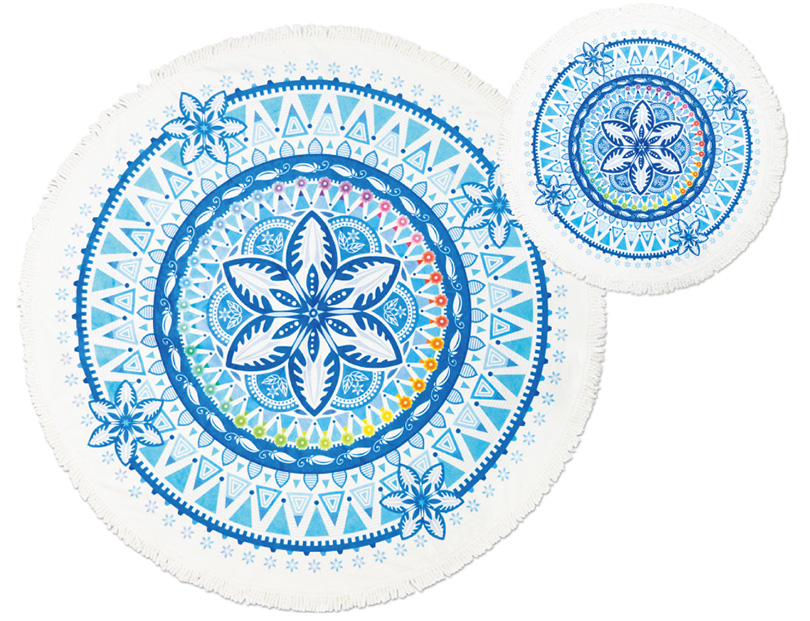 ラウンドタオル」の人気商品一覧安い商品を通販サイトから探す - 価格.com