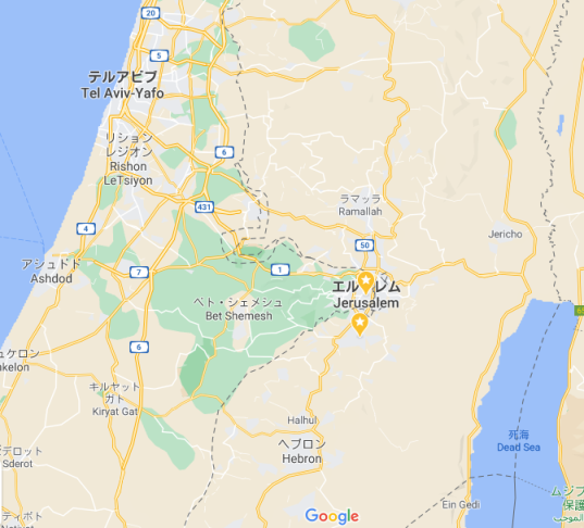 聖書読みましょ♪ 第17回Re-Collectionイエス様がいつ生まれたのか、結構もめてますまいむまむ