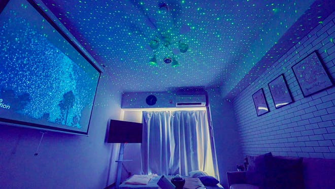 お日にち限定カップルプラン8,000円～！ じゃらん限定特典あり！JR京都駅徒歩3分理想の花魁体験着付・ヘアメイク 女性のみ ・5分間スタジオでスマホ撮影付き♪ ファミリーでも体験可！