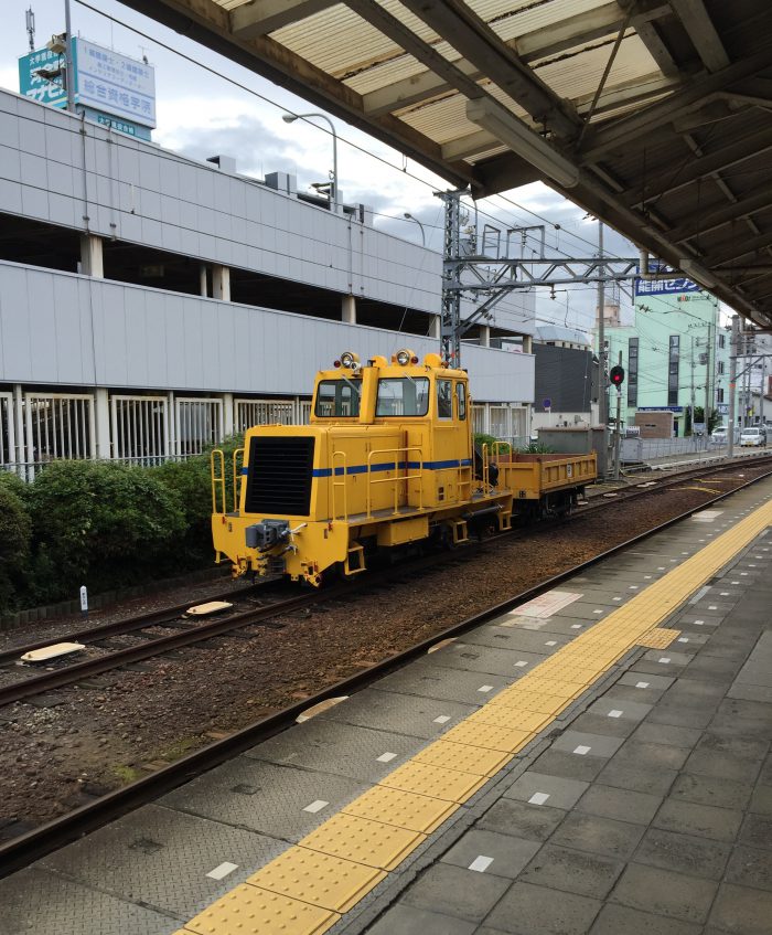和歌山電鐵貴志川線 たま電車の楽しみ方 - ざきログ