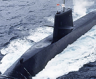 太平洋艦隊潜水艦博物館地球の歩き方