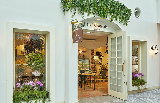 インパークしなくても楽しめる！日本最大級のディズニーショップ ボン・ヴォヤージュハチミツブログ