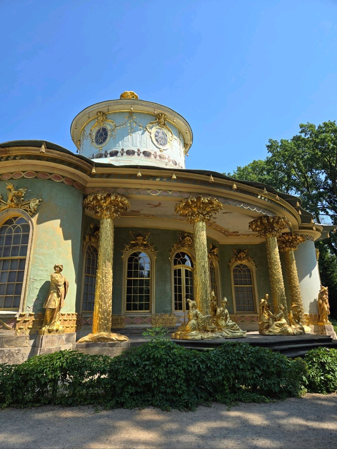 クムスサン太陽宮殿 - ナムウィキ