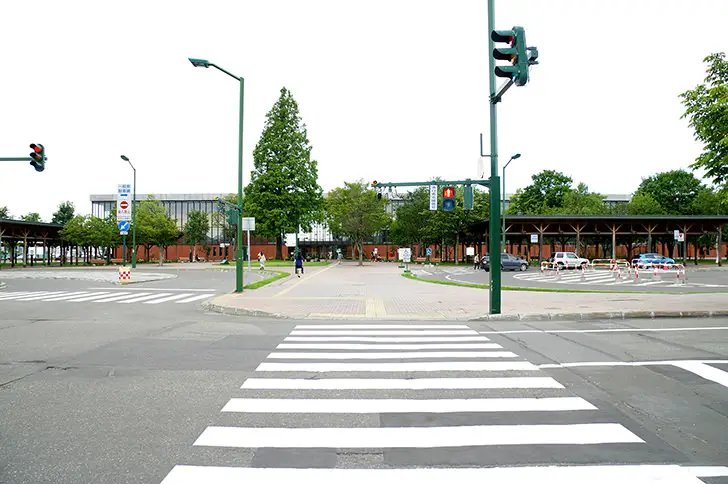 JR岩見沢駅に関連したフリー写真素材フォトック