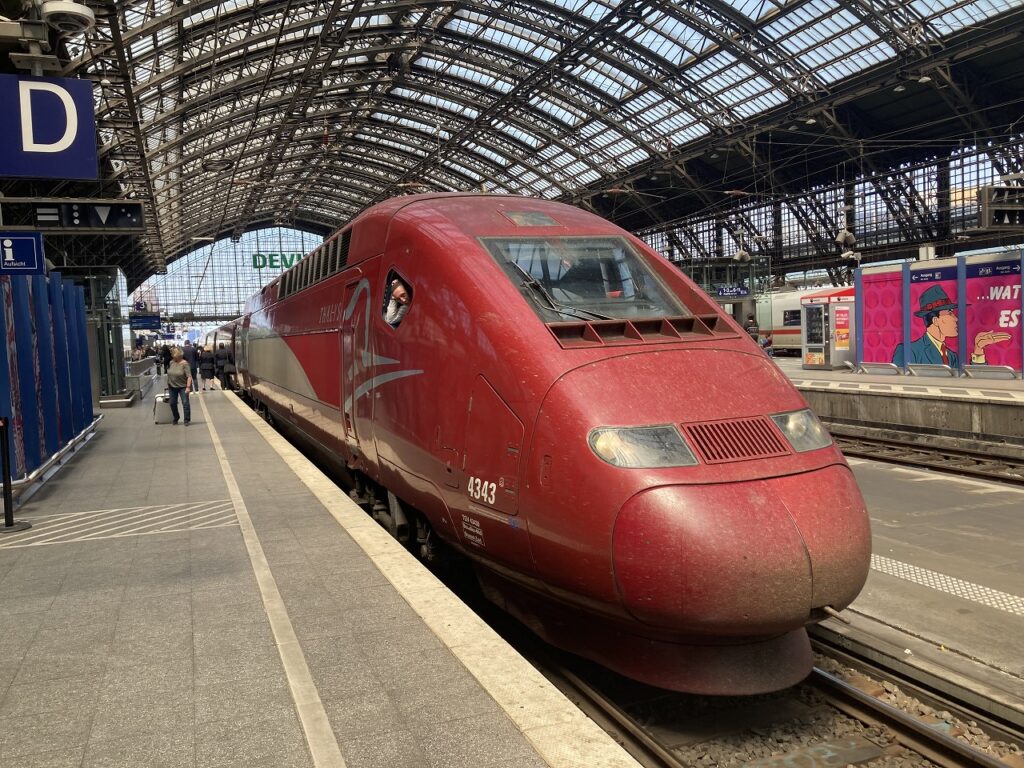 到着したのはBruxelles、それとも Brussels？ – 国際会議レポート２情報を「つかう」「つたえる」視点で考えるAI翻訳活⽤法