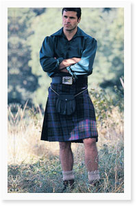 スコットランド・キルト・コレクション石井 理恵子 杉本 優