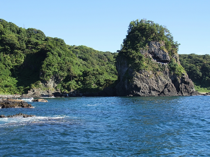 雁門 - 志賀町、巌門の写真 - トリップアドバイザ