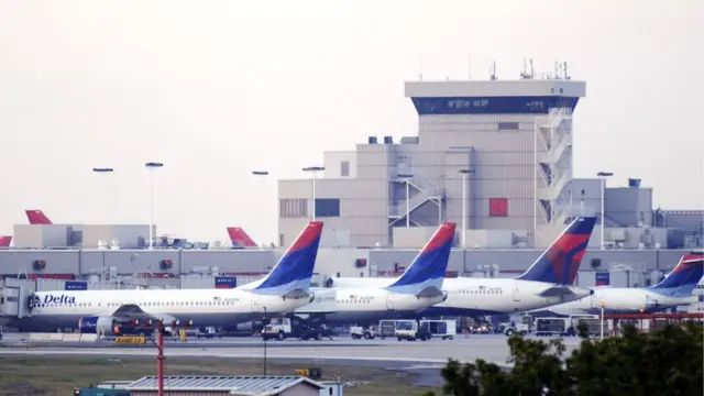 分かり難い空港 ハーツフィールド・ジャクソン・アトランタ国際空港 No.160代のロングステイ