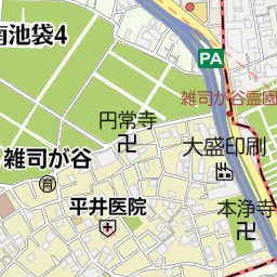 都電荒川線 東池袋四丁目停留場