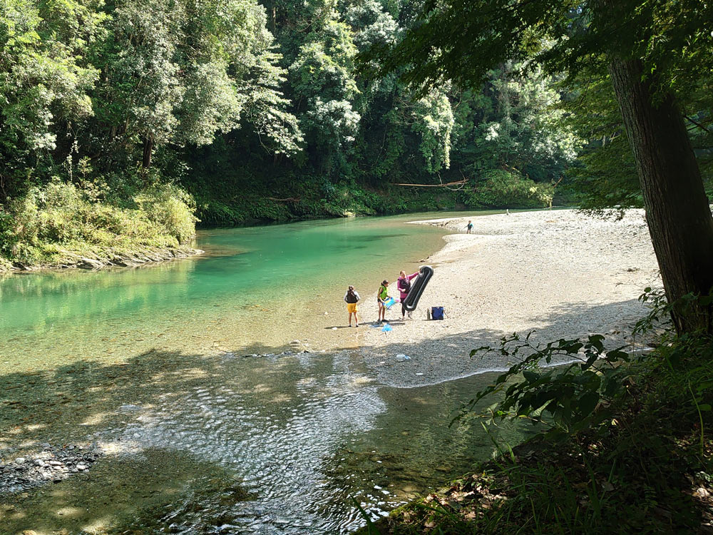 静岡の予約不要キャンプ場と穴場サイト!ＧＷ夏休みお盆に直前でも空いてます！情報1番ドットコム
