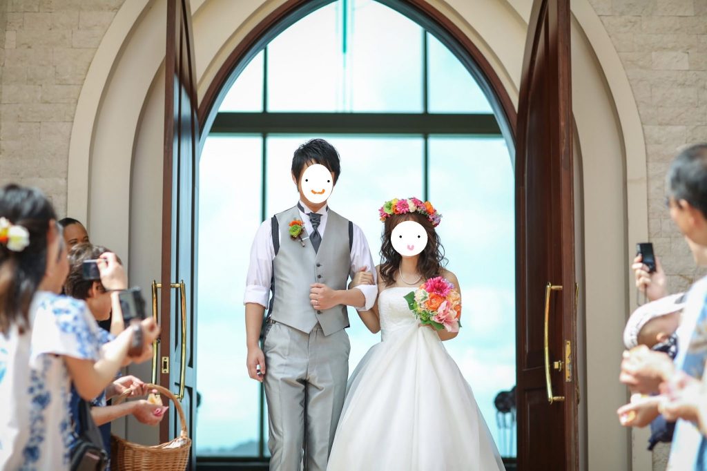 グアムでフォトウェディング』 あやかさん ワタベウェディング大阪フォトスタジオの口コミ・評判