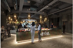 渋谷横丁」「恵比寿横丁」の仕掛け人に聞く人が集まる場づくりの極意株式会社FIREBUG