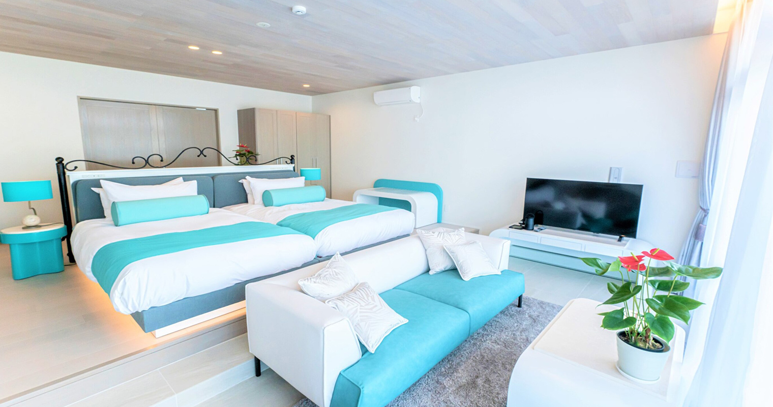 ブルーオーシャン ホテル＆リゾート 宮古島