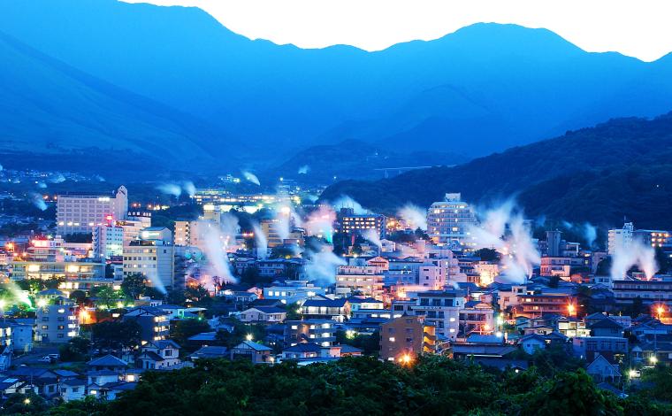 大分観光モデルコース決定版 車・バス・雨の日プランを地元民がご案内！kaihayate-blog