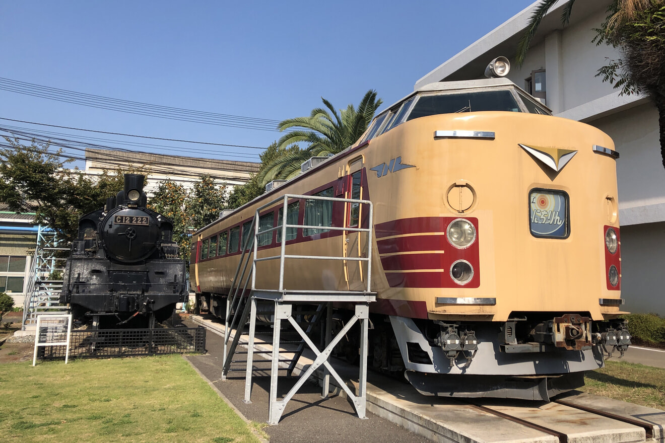 結構多い！九州の車両基地公開イベント情報まとめ！ - てつとおのブログ