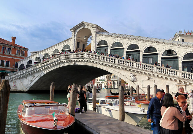 バックパッカー もうすぐなくなる世界遺産？水の都ヴェネツィア55だよ