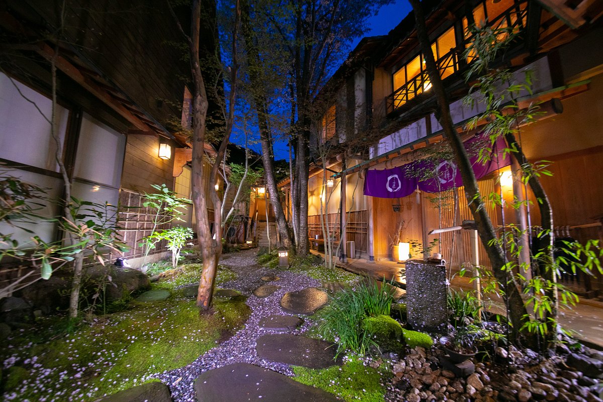 由布院温泉 ホテル森のテラス -