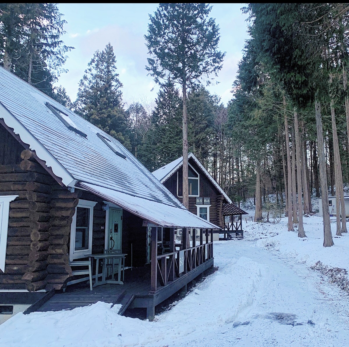 長野で冬キャンプ！通年営業の長野キャンプ場6選キャンプ・アウトドア情報メディアhinata
