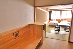 和モダンな上品さに触れる宿 いま一休で最も売れている宿をご紹介。最上のひとときを -