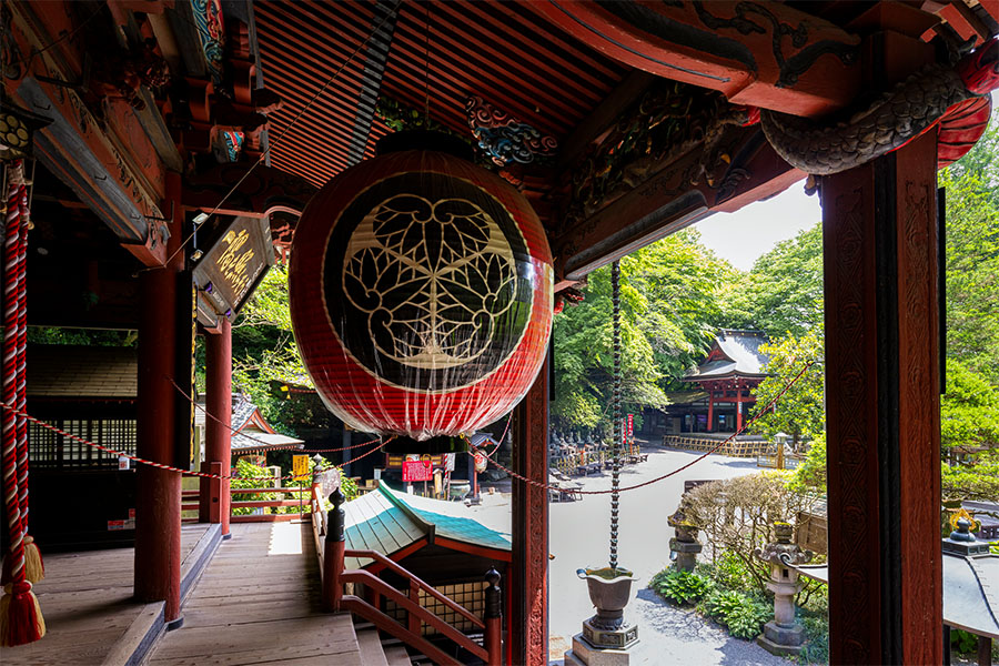 水澤観音 アクセス・営業時間・料金情報 - じゃらんnet