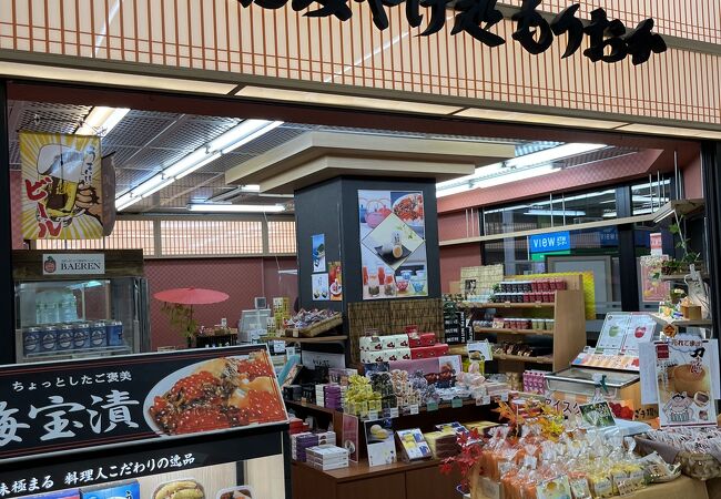 盛岡駅構内にある「Fukuran with 福田パン」で話題のコッペパンを購入！たびくら ～バイクで全国走破！～