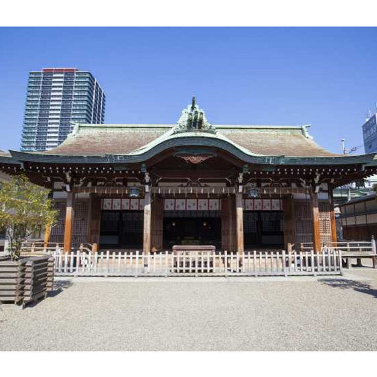 今宮戎神社新世界・天王寺・鶴橋神社- LIVE JAPAN日本の旅行・観光・体験ガイド